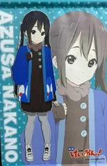 2025年最新】中野梓 タペストリー けいおんの人気アイテム - メルカリ