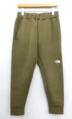 THE NORTH FACE ノースフェイス NB32084 テックエアースウェットジョガーパンツ Tech Air Sweat Jogger Pant　M