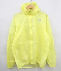 THE NORTH FACE ノースフェイス NP12374 ストライクトレイルジャケット　美品　M