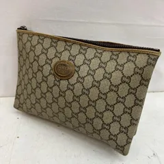 グッチプラス ヴィンテージ クラッチバッグ セカンドバッグ オールド レディース - ISItems【USED】【古着】【中古】50145308