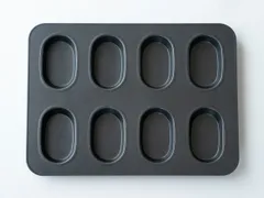 2026年最新】フィナンシェ型 オーバルの人気アイテム - メルカリ