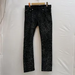 2025年最新】BALENCIAGA デニム・ジーンズの人気アイテム - メルカリ