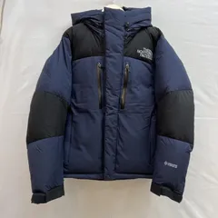 ザノースフェイス ND92340 BALTRO LIGHT JACKET バルトロ ライト ダウンジャケット メンズ M ISItems【USED】【古着】【中古】50145324