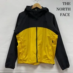 ザノースフェイス マウンテンパーカー ナイロンジャケット ウィンドブレーカーNP71801Z メンズ M ISItems【USED】【古着】【中古】50145301