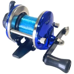 2026年最新】両軸リール 小型の人気アイテム - メルカリ