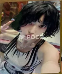 LE SSERAFIM サクラ SPAGHETTI Weverse JAPAN