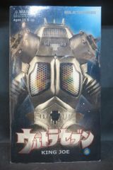 ウルトラセブン キングジョー リアルアクションヒーローズ RAH 開封 