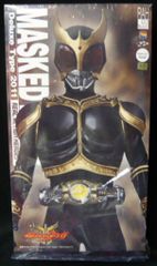 RAH 仮面ライダークウガ アルティメットフォーム 劣化あり - メルカリ