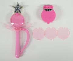 舞台 刀剣乱舞 十口伝 七星剣 加藤良輔 くじラック セット アクスタ アクキー 舞台刀剣乱舞 十口伝あまねく刻の遥かへ 加藤良輔 ランダムアクリル