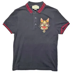 2026年最新】gucci 猫 tシャツの人気アイテム - メルカリ