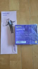 BTS バンバンコン フォトプロップ フォトカード キーホルダー ジョングク まとめ