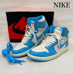 ナイキ AIR JORDAN 1  Retro High OG エアジョーダン レトロハイ ハイカット DZ5485 メンズ 28.0cm ISItems【USED】【古着】【中古】50145504