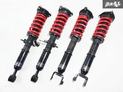 mh22s RS-R Black i サスペンションキット 減衰あり固着なし mh22 RS-R Black i サスペンションキット 減衰あり固着なし