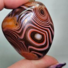 ブルーアパタイト×ゴールデンサンストーン×レピドライト✨スフィア