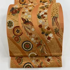 2025年最新】渡文 帯の人気アイテム - メルカリ