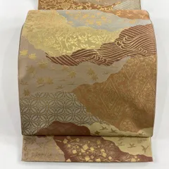 2025年最新】川島織物 袋帯の人気アイテム - メルカリ