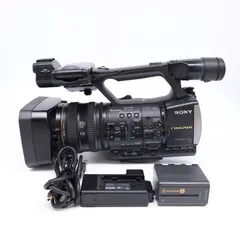 2025年最新】HXR-NX3の人気アイテム - メルカリ