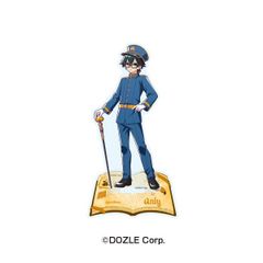 ハイキュー!!_でふぉラバ!ぷらす 青葉城西高校・稲荷崎高校