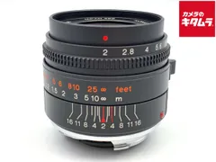 【動作確認済良品】KONICA Ⅲ 純正キャップ&フィルター付き 中古カメラ機材の通販専門店 Antiquary（アンティクアリィ）