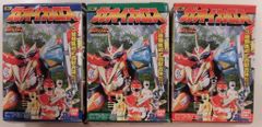◇百獣戦隊 ガオレンジャー DXガオイカロス 790 - メルカリ