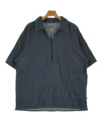 ORCIVAL カジュアルシャツ メンズ 【古着】【中古】【送料無料】