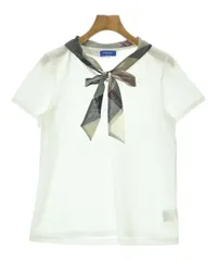 BLUE LABEL CRESTBRIDGE Tシャツ・カットソー レディース 【古着】【中古】【送料無料】