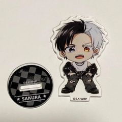 ホリミヤ 宮村伊澄 ぎゅぎゅっと 缶バッジ - メルカリ