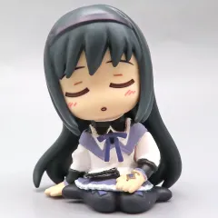 【中古】トレーディングフィギュア 暁美ほむら 「肩ズンFig. 魔法少女まどか☆マギカ」