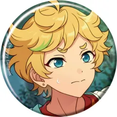 【中古】バッジ・ビンズ 春川宙 「あんさんぶるスターズ!!Bright me up!! コレクション缶バッジ[2025 Jun.]-Casual Side-」