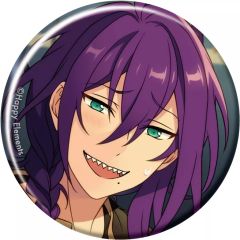 あんさんぶるスターズ 礼瀬マヨイ 缶バッジ - メルカリ