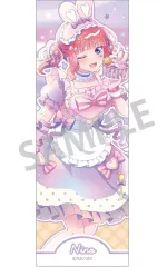 五等分の花嫁 蔵出し パティシエ 中野二乃 缶バッジ 五等分の花嫁 蔵出し パティシエ 中野二乃 缶バッジ 五等分の