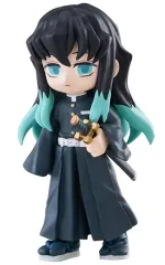 【中古】トレーディングフィギュア 時透無一郎 「PalVerse 鬼滅の刃 vol.3」