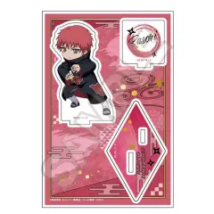 【新品】アクリルスタンド・アクリルパネル サソリ Battle vol.2 アクリルスタンドJr. 「NARUTO-ナルト- 疾風伝」