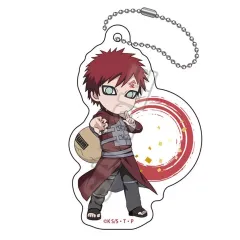 【中古】キーホルダー 我愛羅 Battle vol.2 アクリルキーチェーン 「NARUTO-ナルト- 疾風伝」