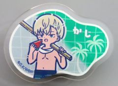 【非売品当選通知付】FF12インターナショナル 吉田明彦サイン入りポスター 2025年最新】吉田明彦 ポスターの人気アイテム - メルカリ