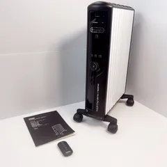 【専用出品】デロンギ マルチダイナミックヒーター MDHU15-BK リモコン デロンギ MDHU15-BK マルチダイナミックヒーター リモコン 新品