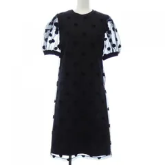 2025年最新】NINA RICCI ワンピースの人気アイテム - メルカリ