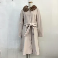 まなみ様専用♡MISCHMASCH♡新品コート♡定価20000円