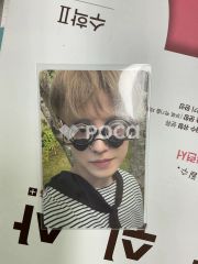 CRAVITY ウォンジン 2024 CRAVITY FAN-CON BEYOND YOUR MEMORIES LUCKY