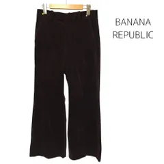 BANANA REPUBLIC　バナナリパブリック　パンツ　コーデュロイ　ストレート　送料込み　L　975376