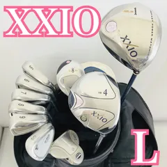 2025年最新】ゼクシオ mp500 レディースの人気アイテム - メルカリ