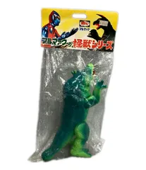 2025年最新】ガマクジラ ブルマァクの人気アイテム - メルカリ