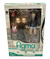 2025年最新】けいおんfigmaの人気アイテム - メルカリ