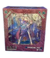 2025年最新】D.P.C.F ネフェルタリ・ビビ パイレーツver.の人気