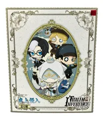 訳あり Joker studio 第五人格 IdentityV 卓上侵入 トゥルース&リーズニング フィギュア