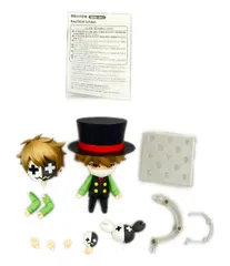 グッドスマイルカンパニー ねんどろいど レトルト フィギュア