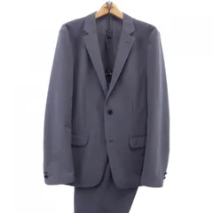 【未使用に近い/Lサイズ】SHIPS シップス スーツ上下 日本製 2025年最新】SHIPS メンズ ビジネススーツの人気アイテム - メルカリ