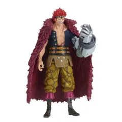 新品 ワンピース DXF THE GRANDLINE SERIES EXTRA EUSTASS.KID ユースタス・キッド