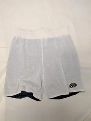 希少 NIKE ナイキ　激レア バスパン スポーツMIX 古着 Y2K