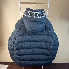 【極美品】MONCLERモンクレール CARDERE ダウン ジャケット